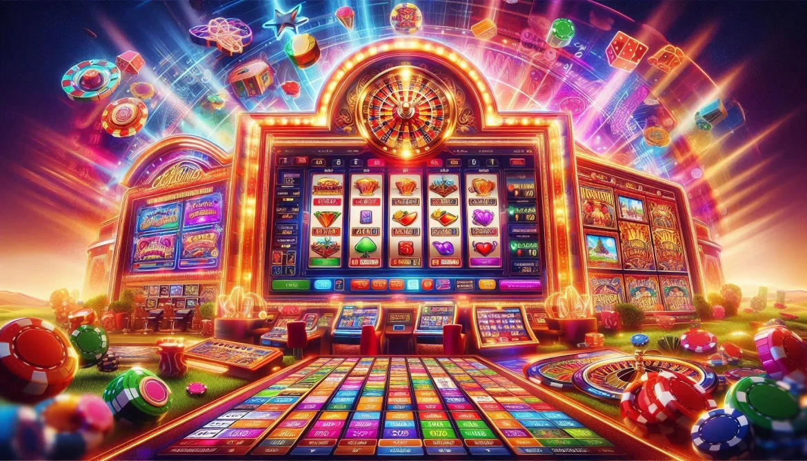 Fastbet Casino